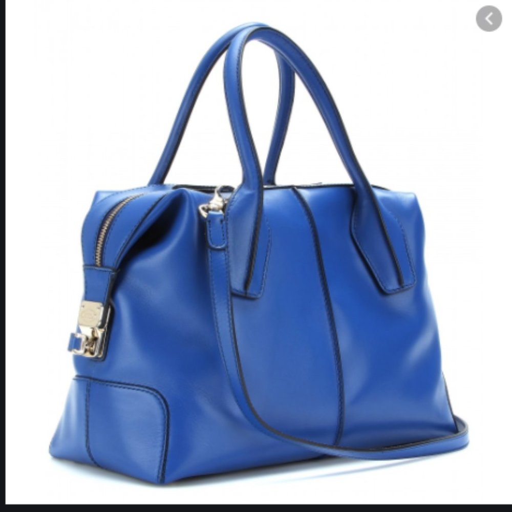 Tod's D-Styling Bag